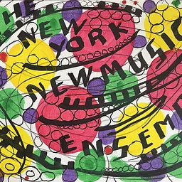New York New Music Ensemble - November Performance