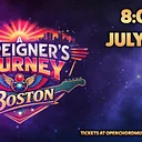 A Foreigner's Journey to Boston Tribute Band