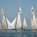 Log Canoe Cruise Charters: MRYC Governor’s Cup