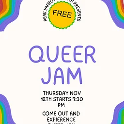 Queer Jam