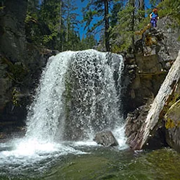 Mount Shasta Stories