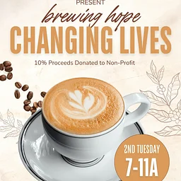 Brewing Hope - The Enrichment Center