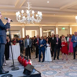 Palm Beach Civic Association’s Annual Holiday Reception