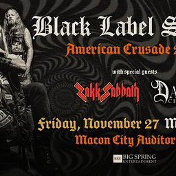 Black Label Society