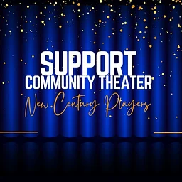 Auditions for New Century Players’ Annual Christmas Reader’s Theater!