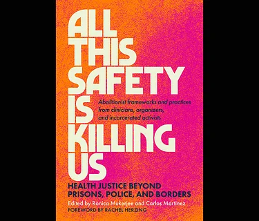 In Conversation: All This Safety is Killing Us