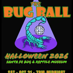 The Bug Ball