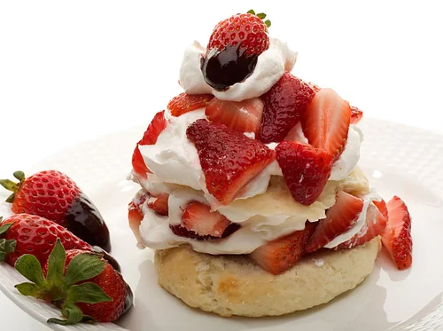 Fourth of July Town Celebration with DAC’s STRAWBERRY SHORTCAKE 2026
