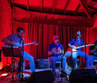 Live Music | The Brokers