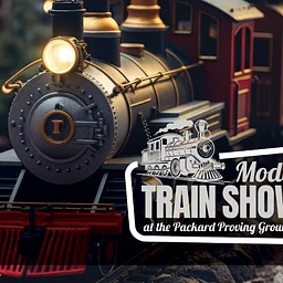 Model Train Show