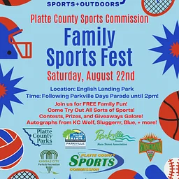 Family Sports Fest