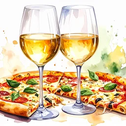 Food Truck: Vetrano’s Wood Fired Pizza