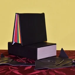 Book Binding Workshop