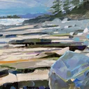 2026 Painting Retreat in Acadia with Philip Frey