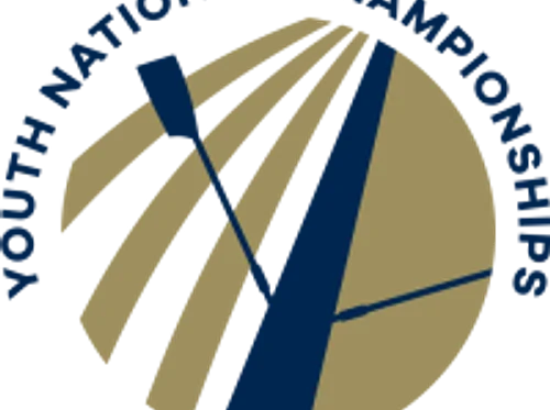 USRowing 2026 Youth National Championships