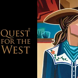 Quest for the West® Art Show and Sale