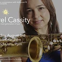 Sharel Cassity