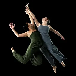 Starr Foster Dance: PAGE TO STAGE 2026 - Firehouse Resident Companies