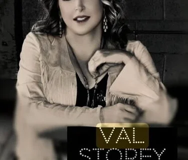 Sunday Gospel with Val Storey & Larry Cordle