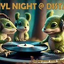 VINYL NIGHT