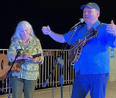 Fiddle Tunes, Folksongs, and Fancy Footwork