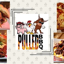 Food Truck: Pulled BBQ