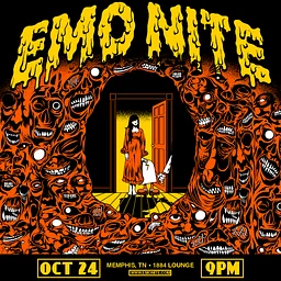 Emo Nite