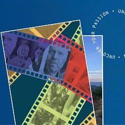 Asheville Jewish Film Festival