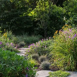 Landscapes for Better Living: Ecological Horticulture & Organic Landcare