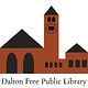 Dalton Free Public Library
