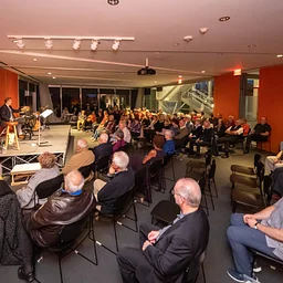 Jazz Concert Series: Adam Lee-Morgan’s Adam’s Aces