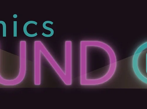 April Comics Sound Off