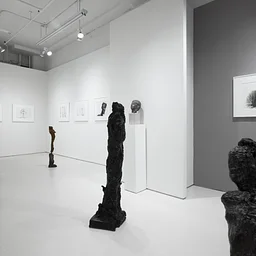 Jonathan Silver and Herbert Matter
