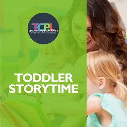 Toddler Storytime