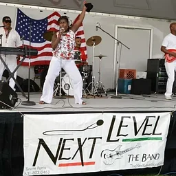 Wine Down Wednesday: The Next Level Band & Balos Foods