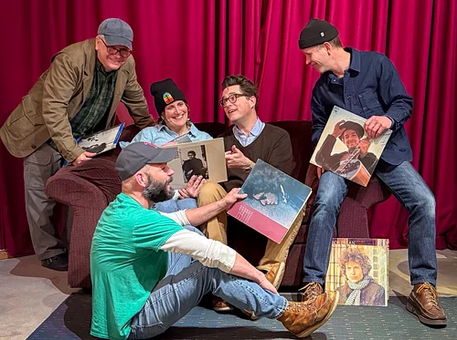 New Original Vagabonds $15