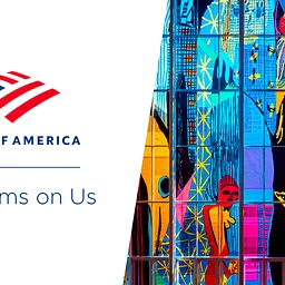 Bank of America Museums on Us