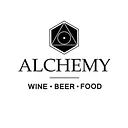 Alchemy Wine & Beer logo