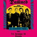 The Damned