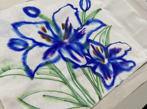 May Nature Journaling Club