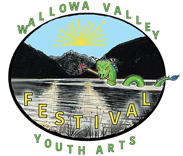 2026 Wallowa Valley Youth Arts Festival!
