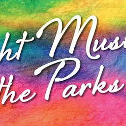 Twilight Music in the Park