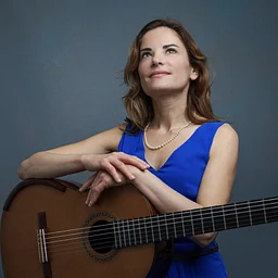 ACG presents Live at The Rosette: Ana Vidovic