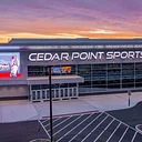 Cedar Point Sports Center