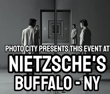 Harmania, Acoustic Distortion Disorder, Tommmy, & Vacation Bryce @ Nietzsche’s (Buffalo, NY)