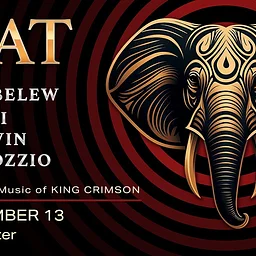 BEAT: Belew/Vai/Levin/Bozzio Performing the Music of KING CRIMSON