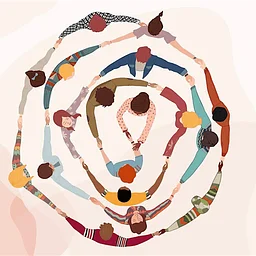 Living with Loss: A Grief Support Circle