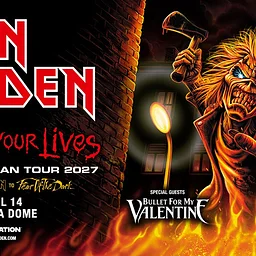 Iron Maiden