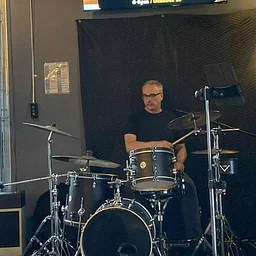 Tim Herron and The Great Blue
