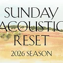 Sunday Acoustic Reset: Tom Duarte